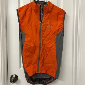 Men’s Garneau Cycling vest